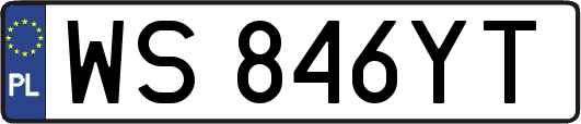 WS846YT