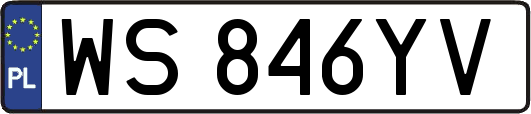 WS846YV