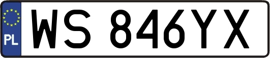 WS846YX