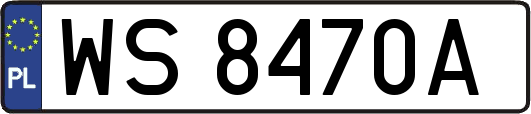 WS8470A
