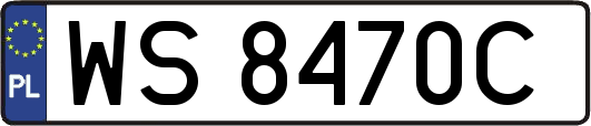 WS8470C