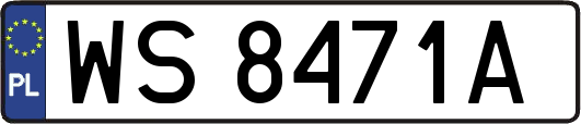 WS8471A