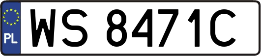 WS8471C