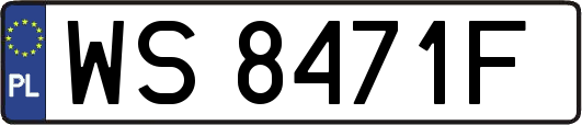 WS8471F