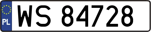 WS84728