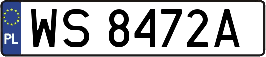 WS8472A