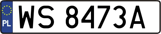 WS8473A