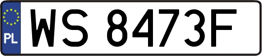 WS8473F