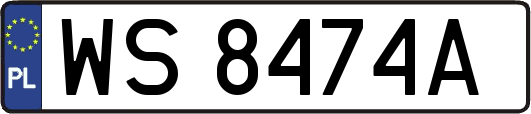 WS8474A