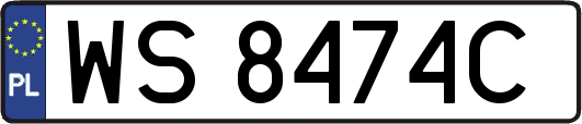 WS8474C