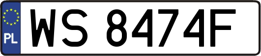 WS8474F