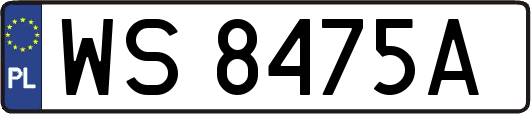 WS8475A
