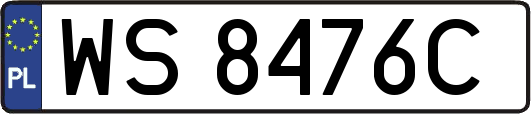 WS8476C
