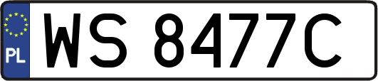 WS8477C