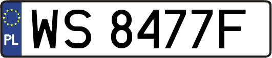 WS8477F