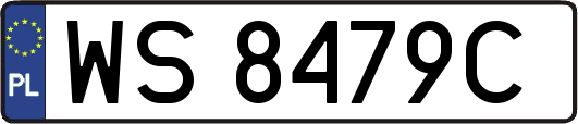 WS8479C