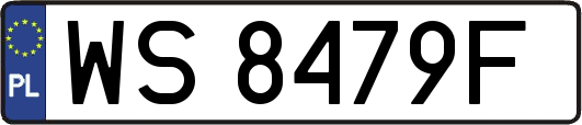 WS8479F