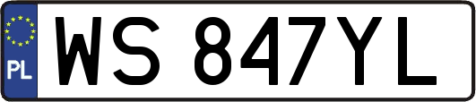WS847YL