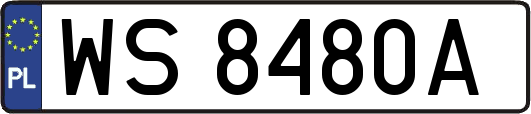 WS8480A