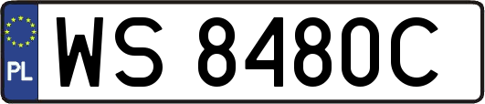 WS8480C