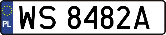 WS8482A