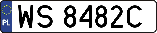 WS8482C