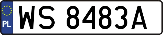 WS8483A