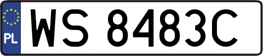 WS8483C