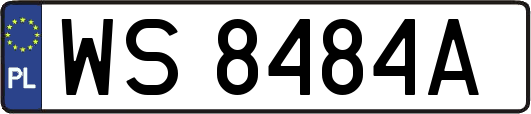 WS8484A
