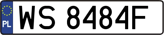WS8484F