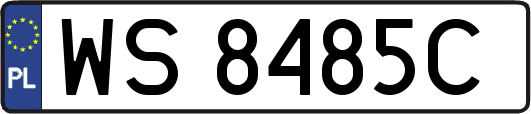 WS8485C