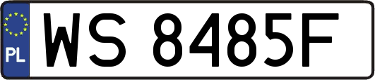 WS8485F