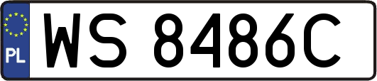 WS8486C