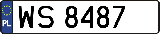 WS8487