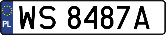 WS8487A