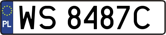 WS8487C
