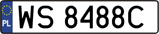 WS8488C
