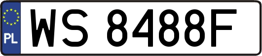 WS8488F