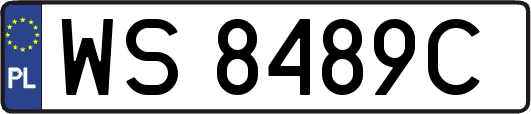 WS8489C
