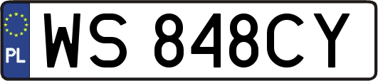 WS848CY