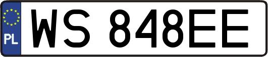 WS848EE