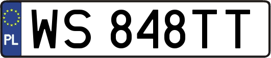 WS848TT