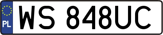 WS848UC