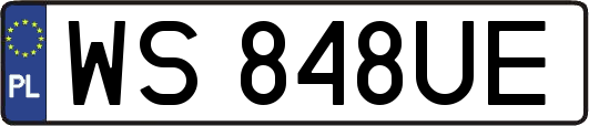 WS848UE