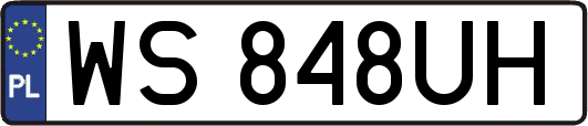 WS848UH