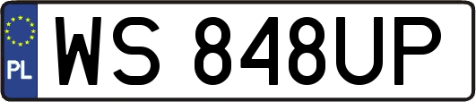 WS848UP