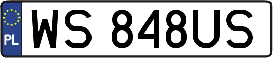 WS848US
