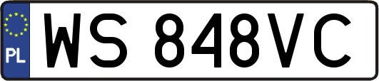 WS848VC