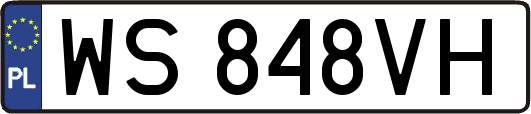 WS848VH