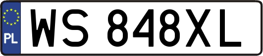 WS848XL